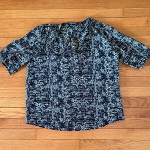 Maison Scotch Women's Blouse